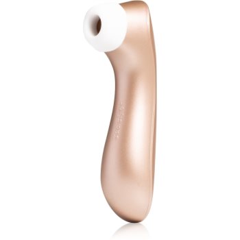 Satisfyer PRO 2 + stimulator pentru clitoris - imagine 2